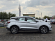 Geely Coolray Luxury, 2021 года, пробег 62244 км
