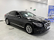 Hyundai Genesis Advance, 2016 года, пробег 114600 км