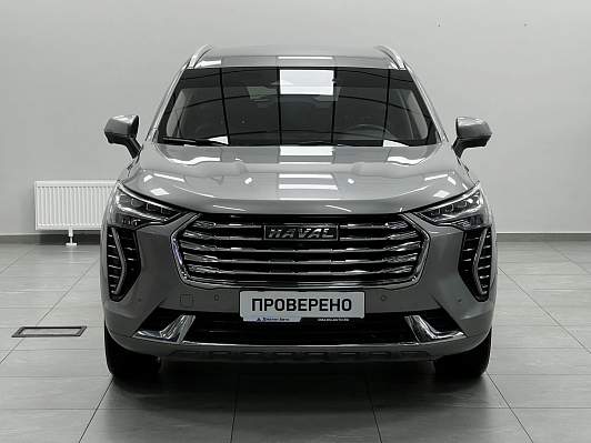 Haval Jolion Premium, 2023 года, пробег 75590 км