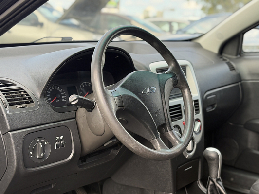 Chery Very (A13) VR14B, 2013 года, пробег 103953 км