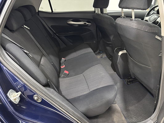 Toyota Auris, 2008 года, пробег 314046 км