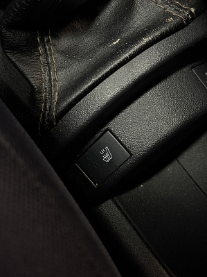 Hyundai Getz GLS, 2007 года, пробег 113342 км