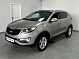 Kia Sportage Luxe, 2015 года, пробег 135761 км