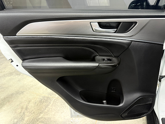 Haval M6 Family, 2023 года, пробег 64603 км