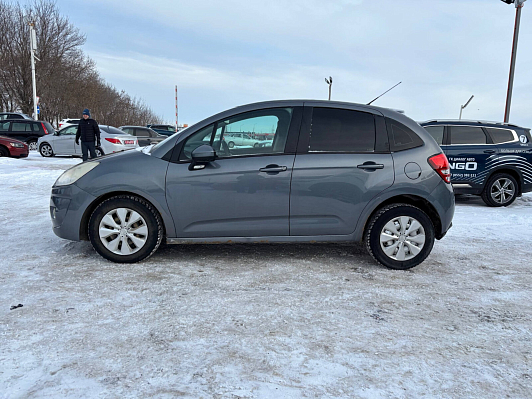 Citroen C3, 2010 года, пробег 190236 км