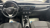 Toyota Corolla, 2013 года, пробег 142000 км