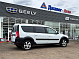 Lada (ВАЗ) Largus Luxe (7 мест) (2015-2017), 2016 года, пробег 200298 км