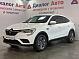 Renault Arkana Style, 2021 года, пробег 54935 км