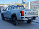 Changan Hunter Plus Luxe, серый