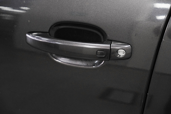 Audi Q5, 2011 года, пробег 148463 км