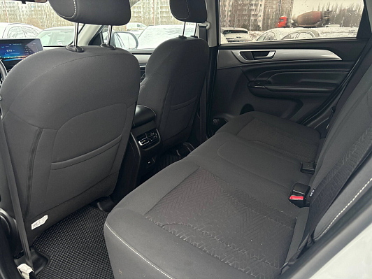 Haval M6 Family, 2023 года, пробег 46805 км