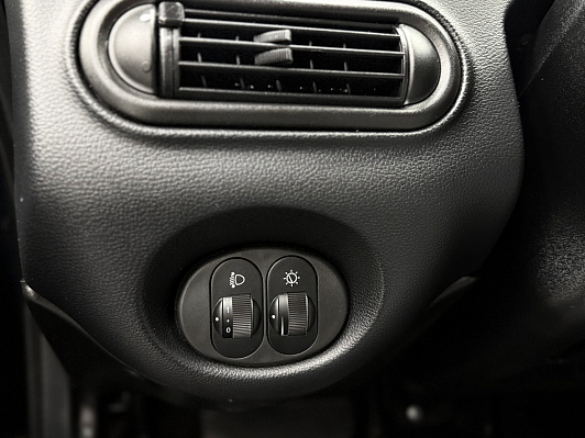 Lada (ВАЗ) Niva Travel Классик'24, 2023 года, пробег 17500 км