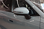 Omoda C7 Supreme, зеленый