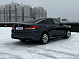 Kia Optima Prestige, 2018 года, пробег 158100 км