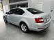 Skoda Octavia Hockey Edition, 2016 года, пробег 197550 км