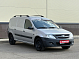 Lada (ВАЗ) Largus Comfort, 2019 года, пробег 166259 км