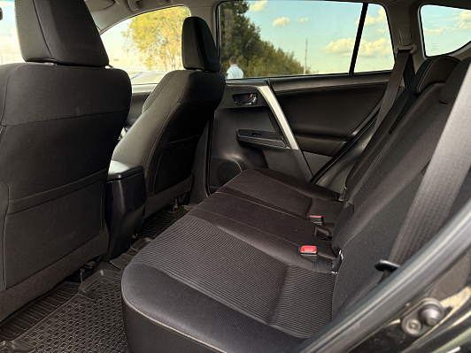 Toyota RAV4, 2013 года, пробег 135138 км
