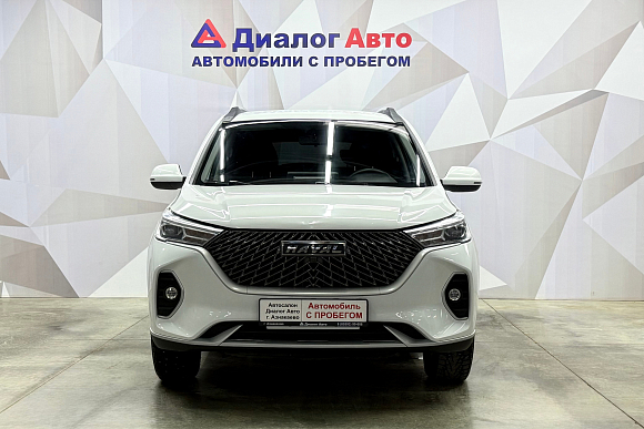 Haval M6 Family, 2023 года, пробег 64603 км