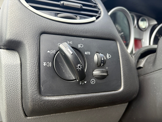Ford Focus Ghia Special Edition, 2010 года, пробег 151899 км