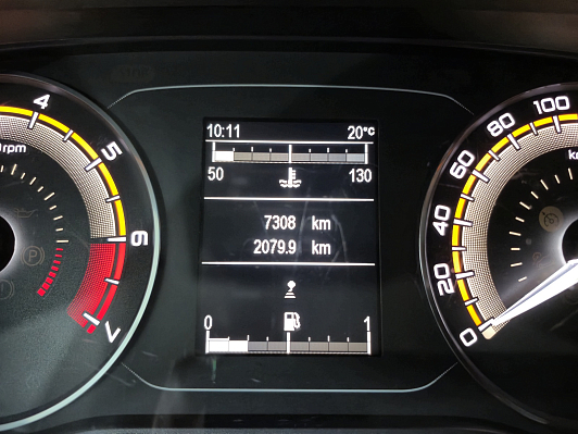 Lada (ВАЗ) Vesta Comfort Plus + P1.1 (Предсерийная), 2023 года, пробег 7305 км