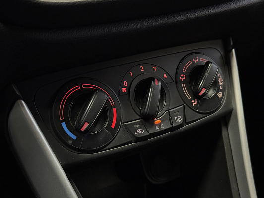 Suzuki SX4 GL, 2019 года, пробег 117000 км