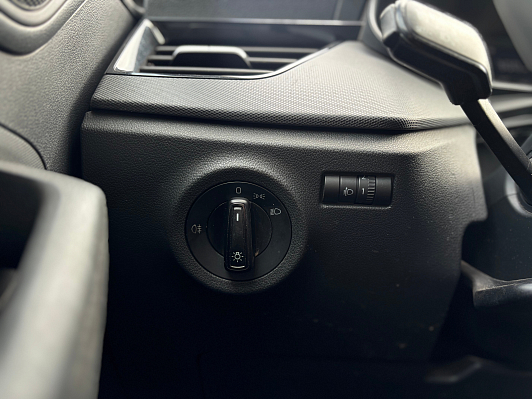 Skoda Rapid Ambition, 2020 года, пробег 168505 км