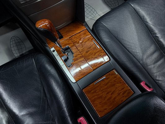Toyota Camry, 2009 года, пробег 235000 км
