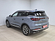 Chery Tiggo 7 Pro Prestige, 2021 года, пробег 72735 км