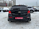 Chevrolet Cruze LS, 2012 года, пробег 175784 км