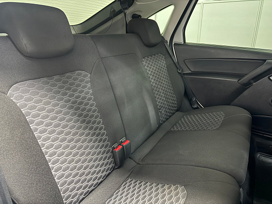 Lada (ВАЗ) Granta Classic, 2023 года, пробег 39112 км