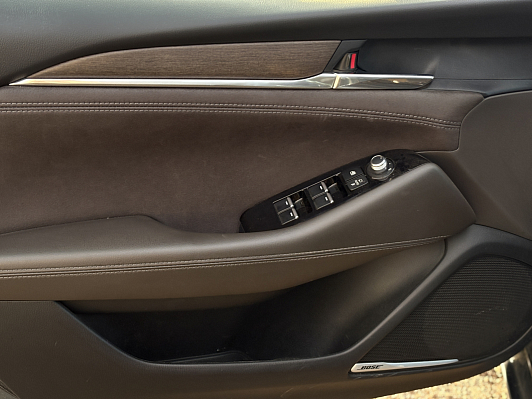 Mazda 6 Executive Plus, 2019 года, пробег 95637 км