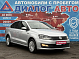 Volkswagen Polo Life, 2016 года, пробег 135553 км