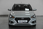 Hyundai Solaris Comfort, 2020 года, пробег 69000 км