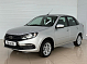Lada (ВАЗ) Granta Classic Кондиционер, серебряный