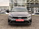Kia Cerato Luxe, 2020 года, пробег 72867 км