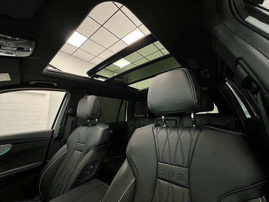 GAC GS8 GX, 2024 года, пробег 26500 км