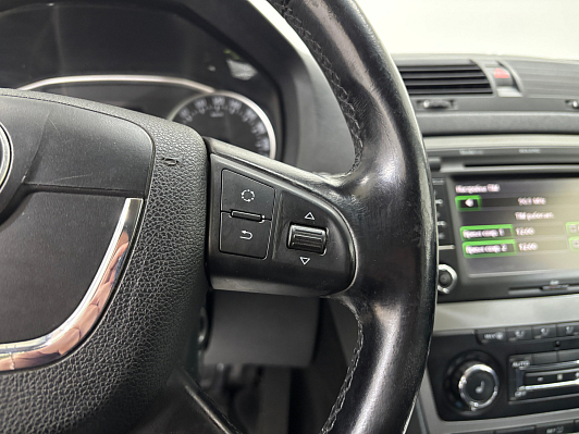 Skoda Octavia, 2012 года, пробег 182149 км