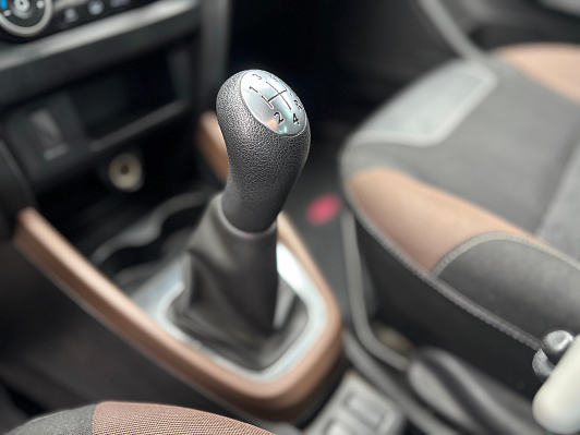 Lada (ВАЗ) XRAY Luxe Prestige (2018-2021), 2017 года, пробег 226357 км