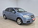 Chevrolet Aveo, 2007 года, пробег 196134 км
