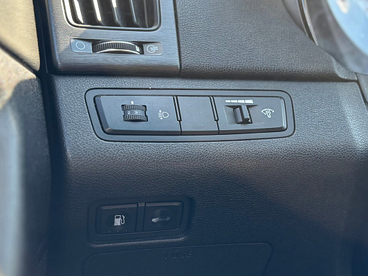 Hyundai Sonata Comfort, 2012 года, пробег 230176 км