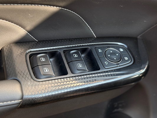 Haval M6, 2023 года, пробег 58268 км
