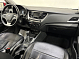 Hyundai Solaris Comfort, 2017 года, пробег 94692 км