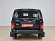 Lada (ВАЗ) Niva Legend Люкс, 2023 года, пробег 54075 км