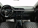 Kia Rio Luxe, 2017 года, пробег 162744 км