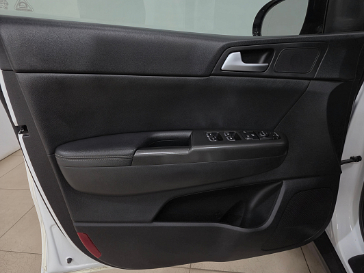 Kia Sportage Edition Plus, 2019 года, пробег 141182 км