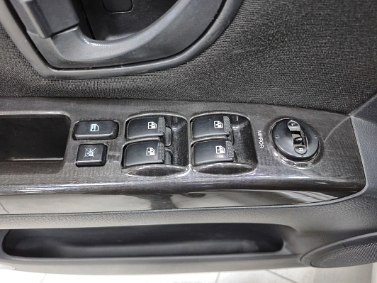 Kia Sorento, 2006 года, пробег 266005 км