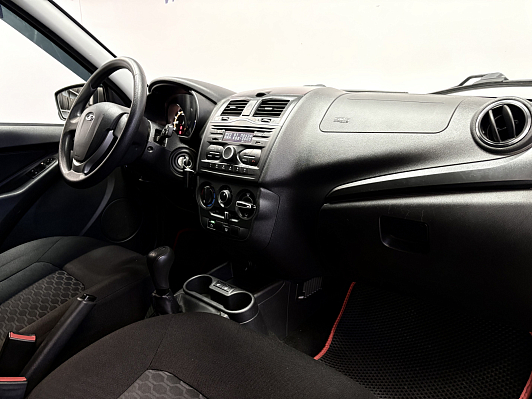 Lada (ВАЗ) Granta Comfort, 2021 года, пробег 98000 км