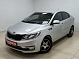 Kia Rio Comfort Аудио, 2015 года, пробег 169498 км