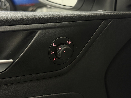 Volkswagen Polo, 2021 года, пробег 77000 км