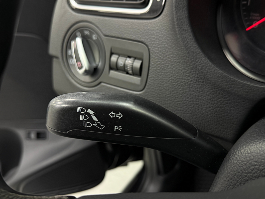 Volkswagen Polo GT, 2017 года, пробег 212131 км